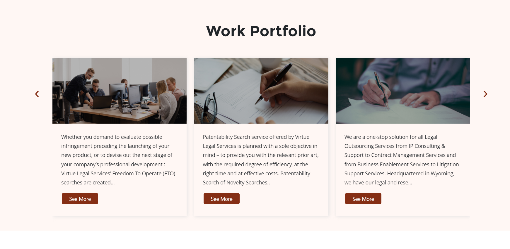 Portfolio