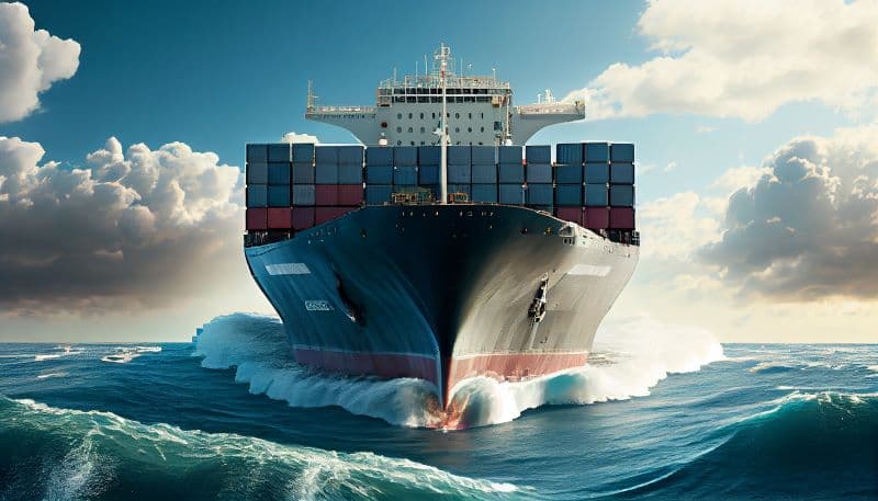 AOneFFUnlock the Power of Air & Oceans: Your Trusted Freight Partner